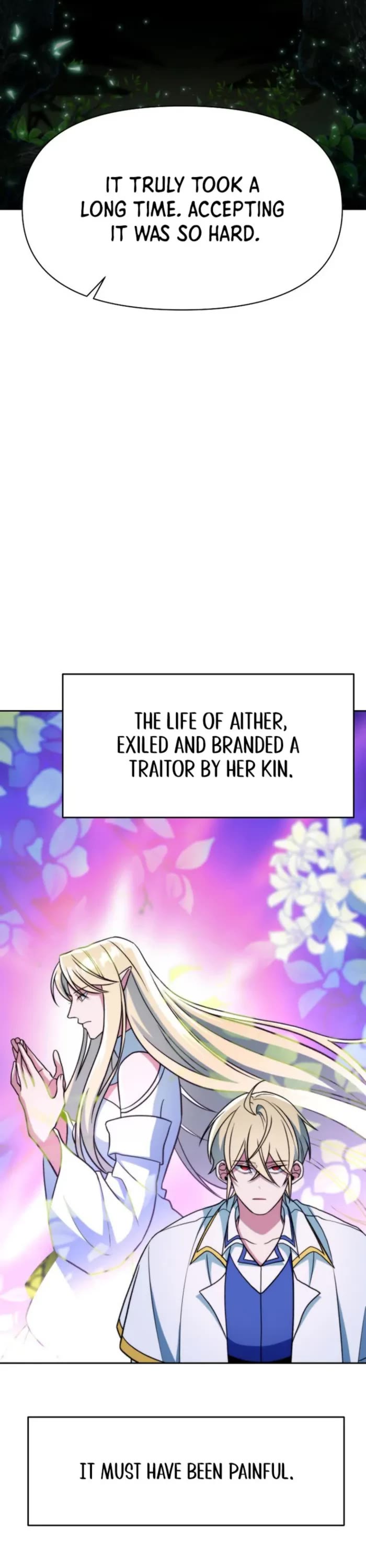 Archmage Transcending Through Regression chapter 152 page 17