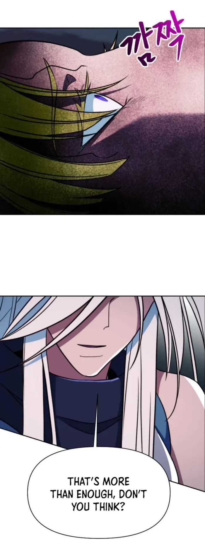 Archmage Transcending Through Regression chapter 152 page 19