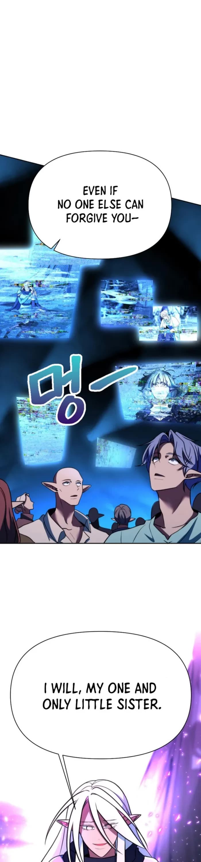 Archmage Transcending Through Regression chapter 152 page 20