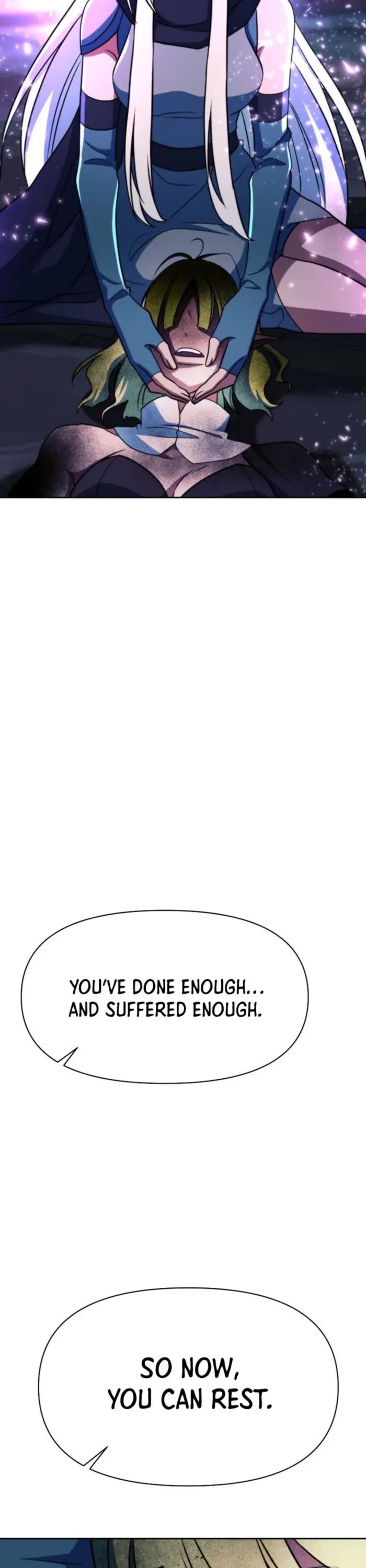 Archmage Transcending Through Regression chapter 152 page 21