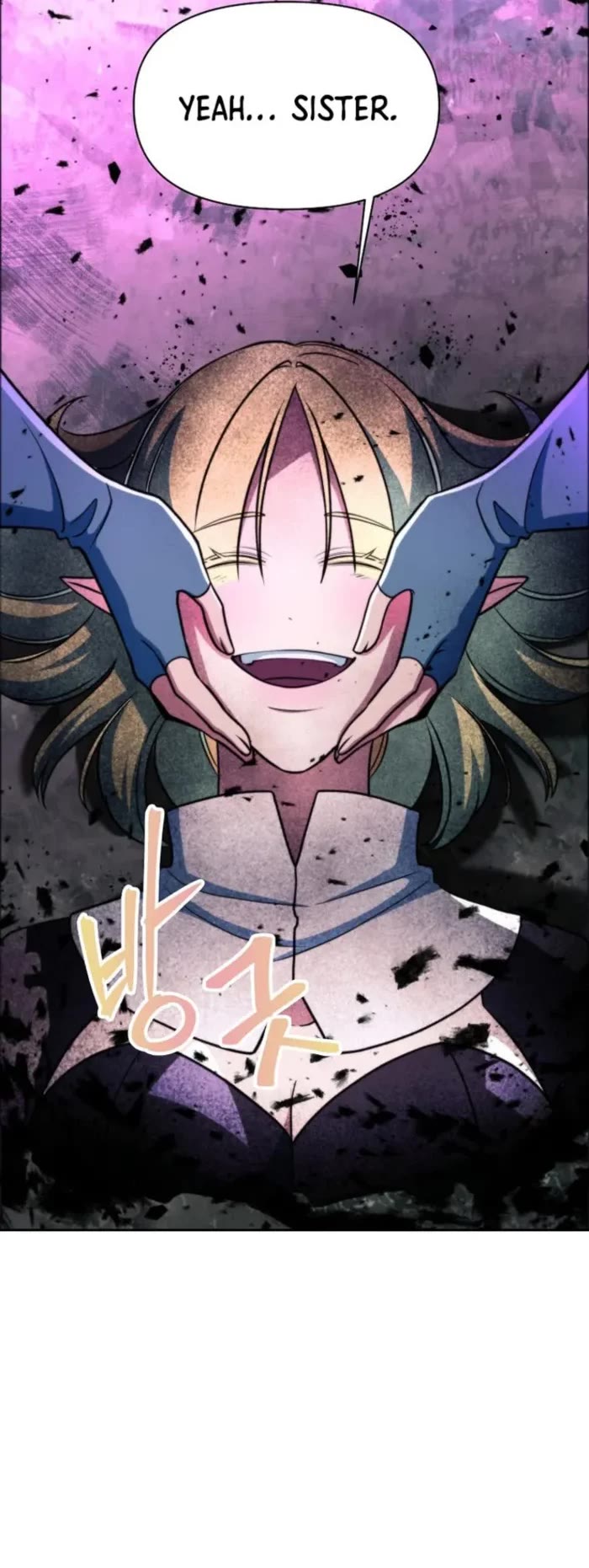 Archmage Transcending Through Regression chapter 152 page 23