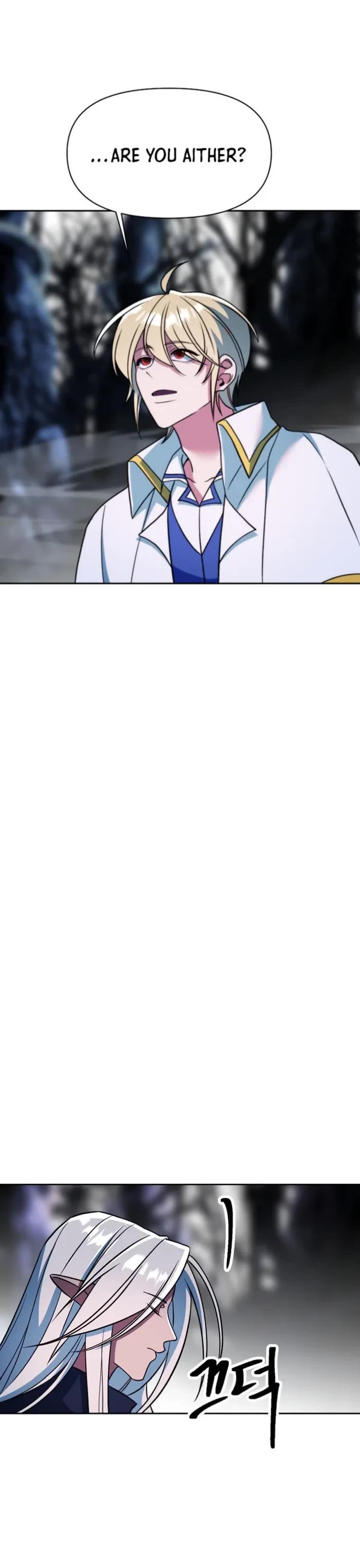 Archmage Transcending Through Regression chapter 152 page 25