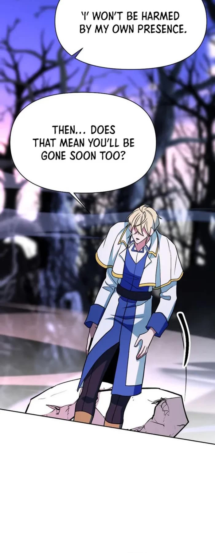 Archmage Transcending Through Regression chapter 152 page 27