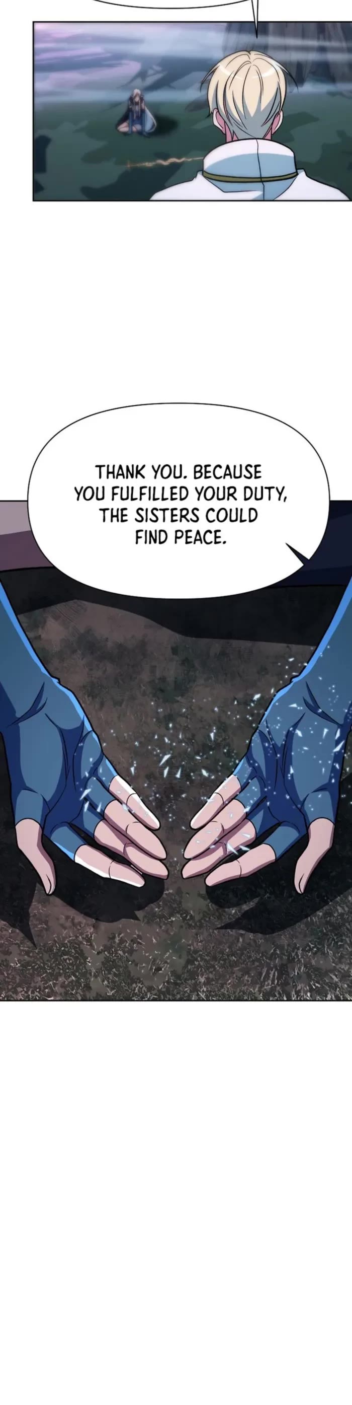 Archmage Transcending Through Regression chapter 152 page 29