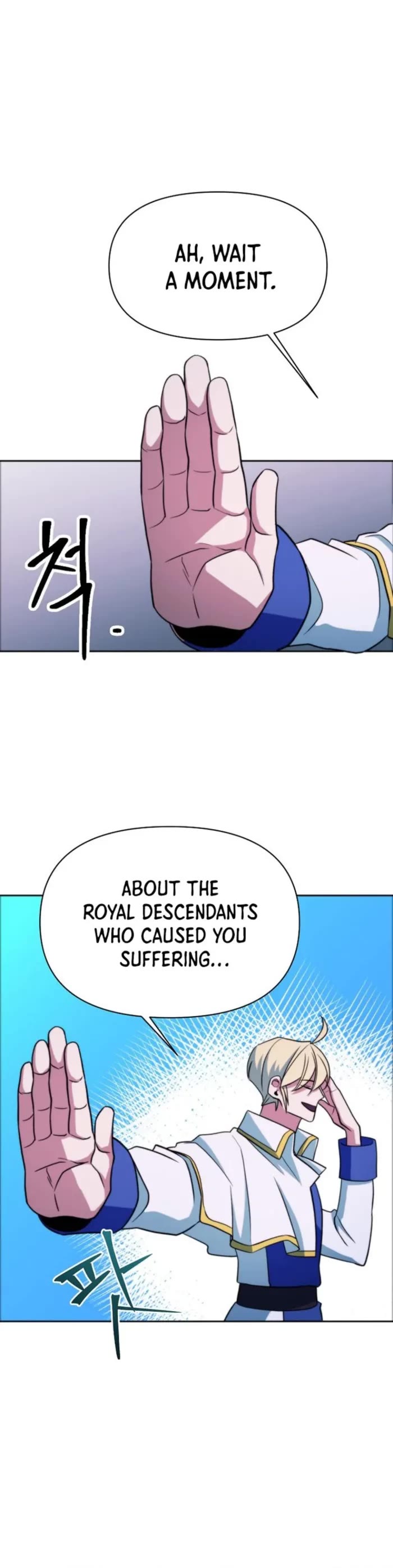 Archmage Transcending Through Regression chapter 152 page 30