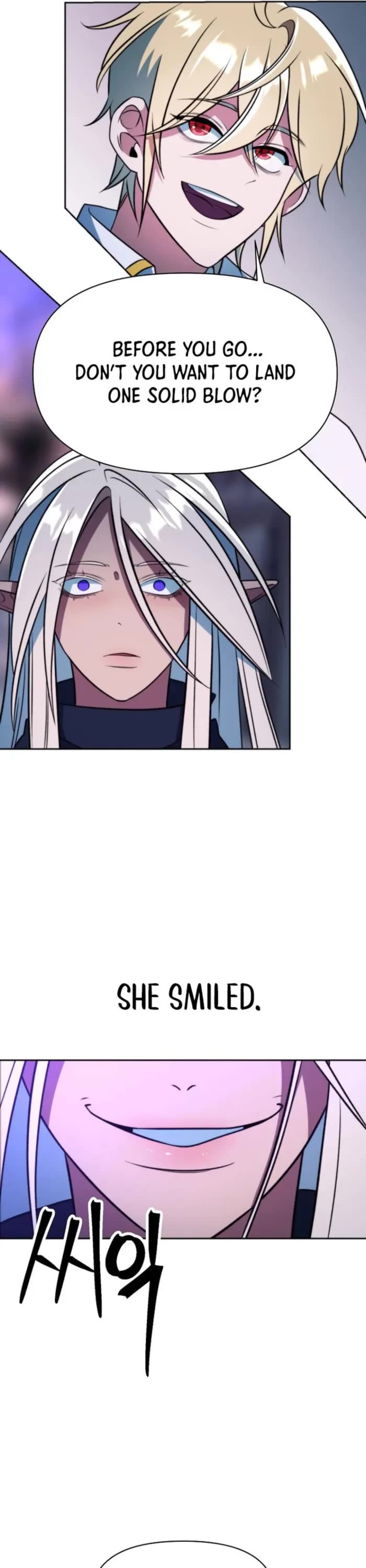 Archmage Transcending Through Regression chapter 152 page 31