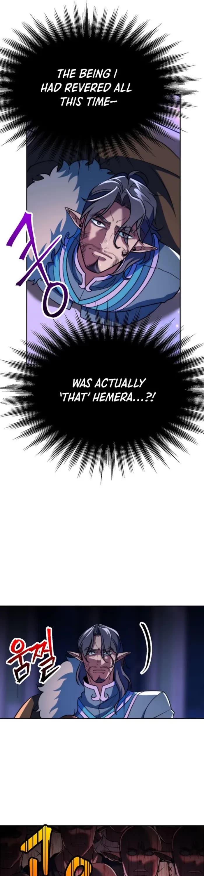 Archmage Transcending Through Regression chapter 152 page 34