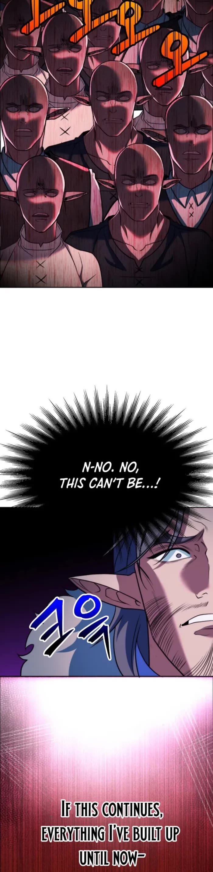 Archmage Transcending Through Regression chapter 152 page 35