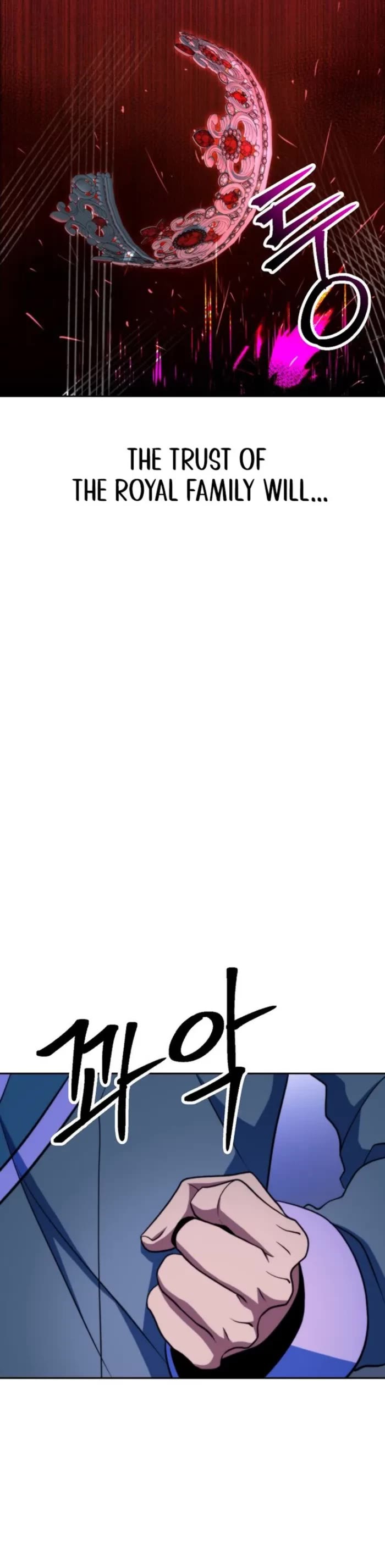 Archmage Transcending Through Regression chapter 152 page 36