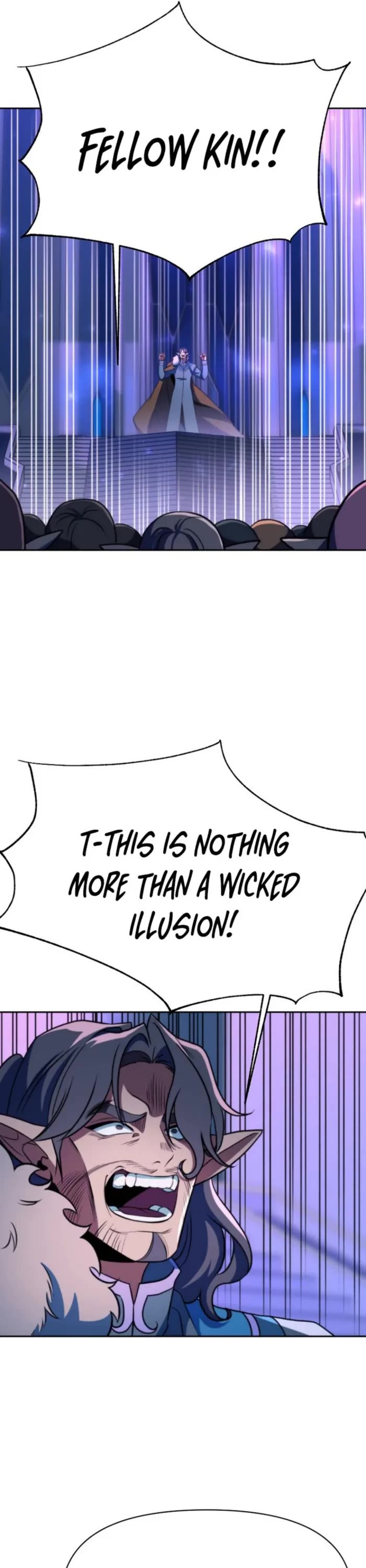 Archmage Transcending Through Regression chapter 152 page 37