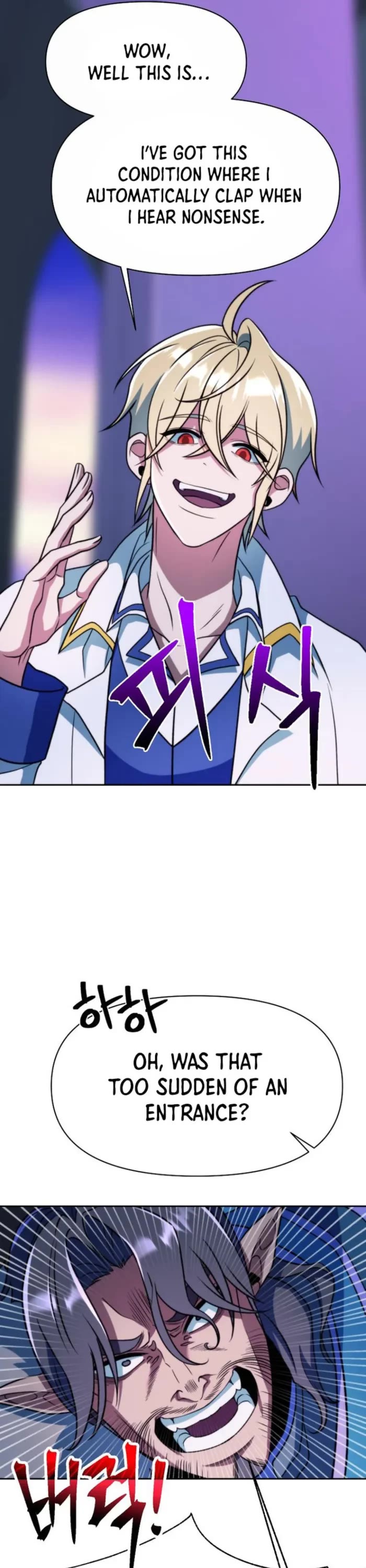 Archmage Transcending Through Regression chapter 152 page 45