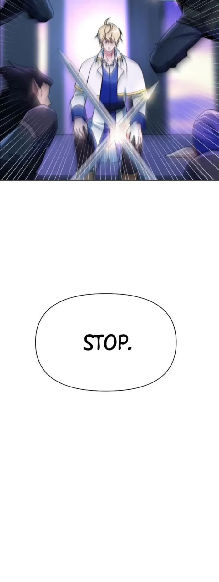 Archmage Transcending Through Regression chapter 152 page 48