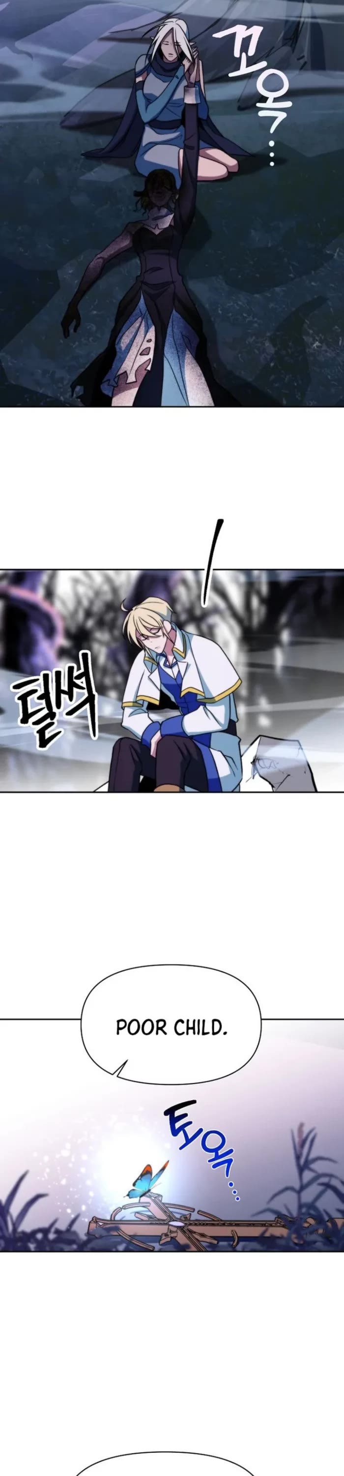 Archmage Transcending Through Regression chapter 152 page 9