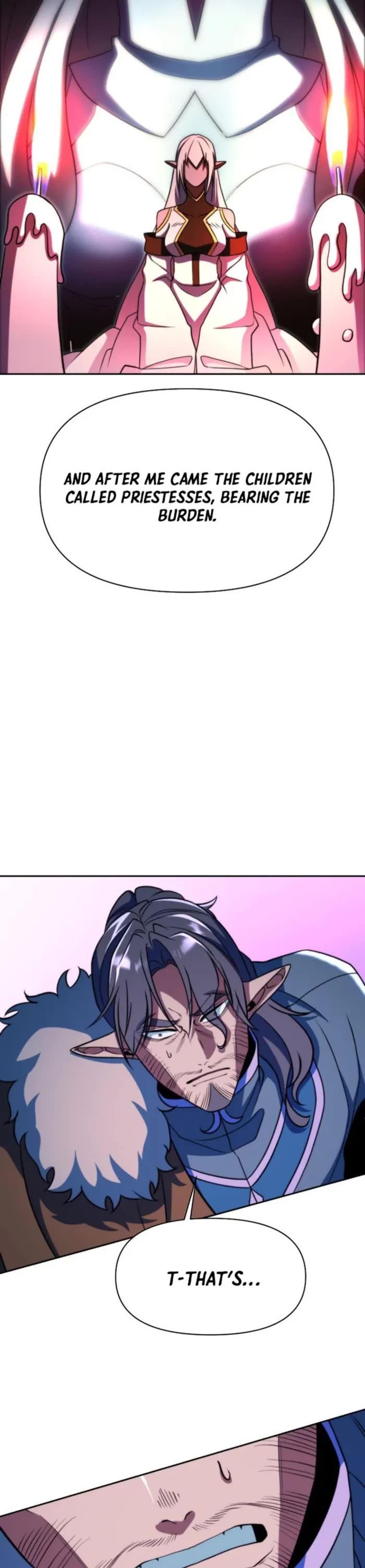 Archmage Transcending Through Regression chapter 153 page 18