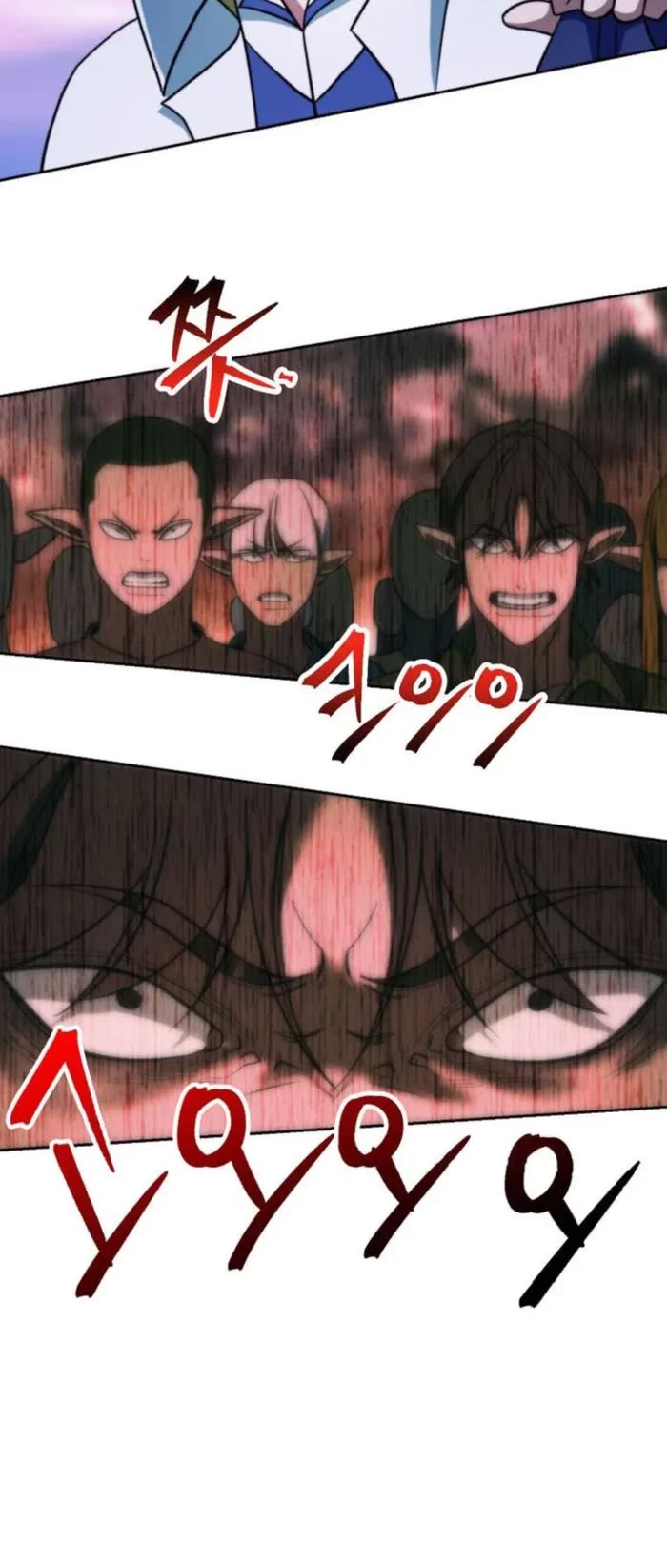 Archmage Transcending Through Regression chapter 153 page 41