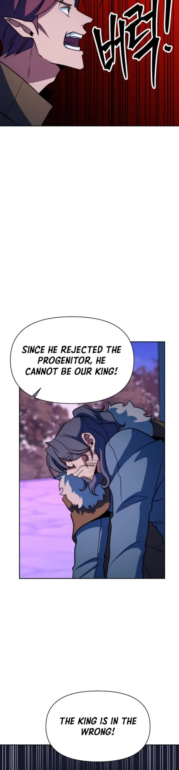 Archmage Transcending Through Regression chapter 153 page 43