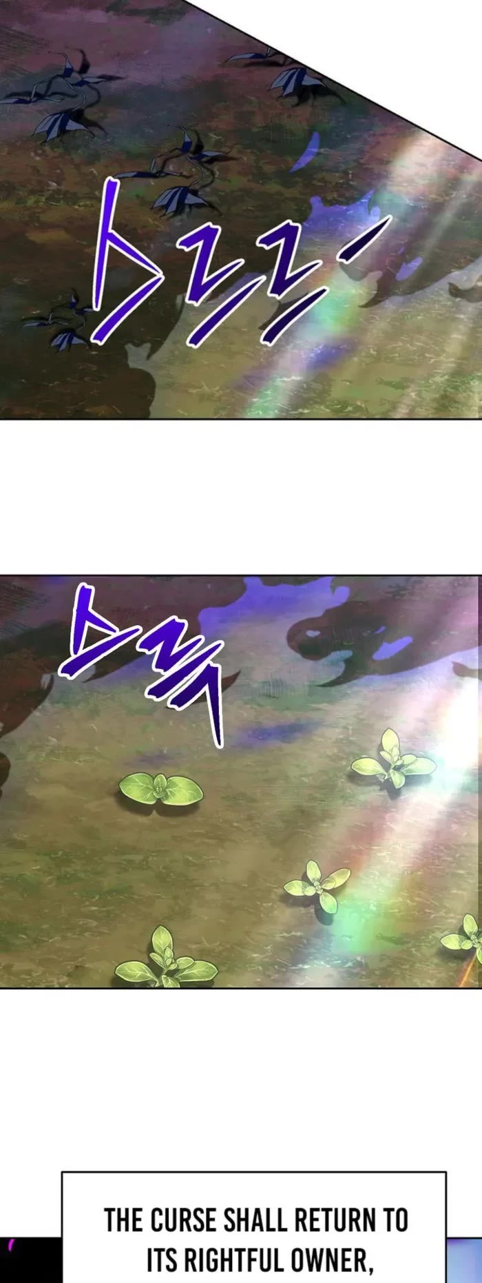 Archmage Transcending Through Regression chapter 154 page 13