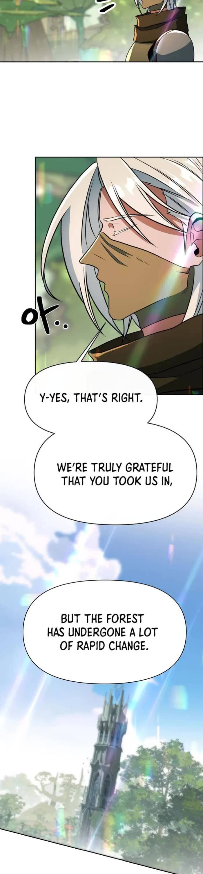 Archmage Transcending Through Regression chapter 154 page 23