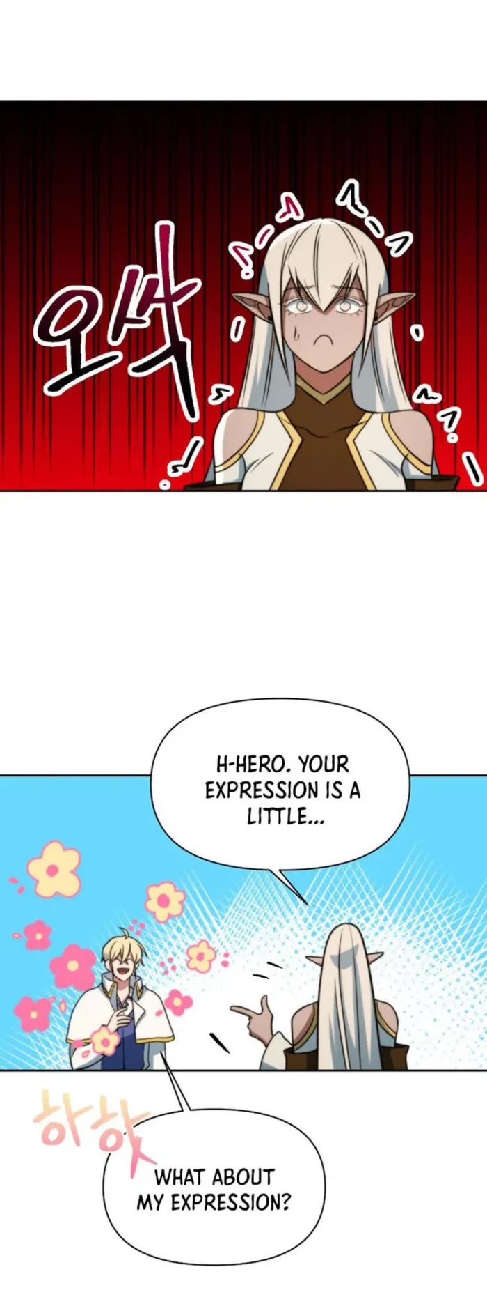 Archmage Transcending Through Regression chapter 154 page 33