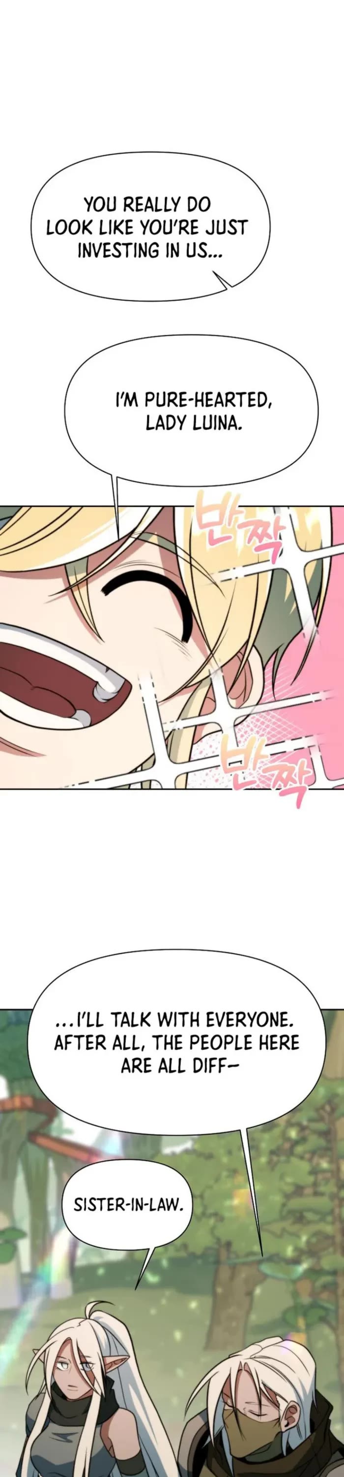 Archmage Transcending Through Regression chapter 154 page 34