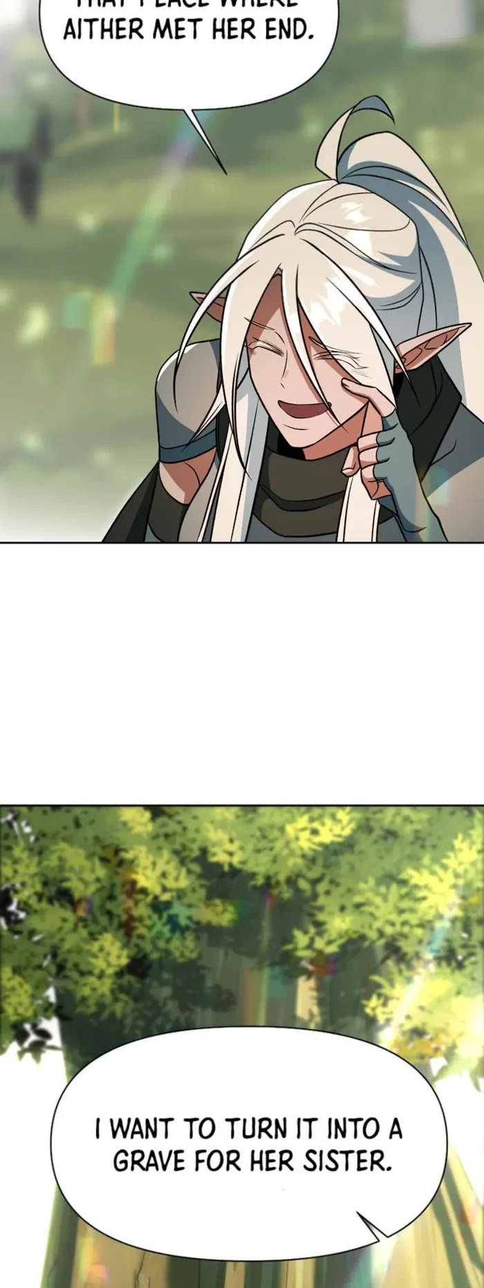 Archmage Transcending Through Regression chapter 154 page 36