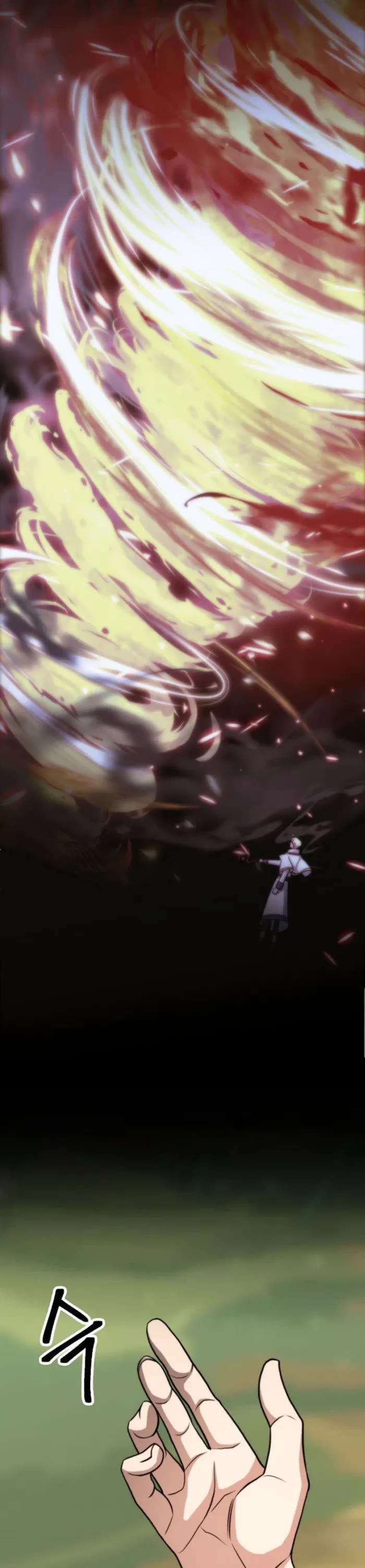 Archmage Transcending Through Regression chapter 154 page 42