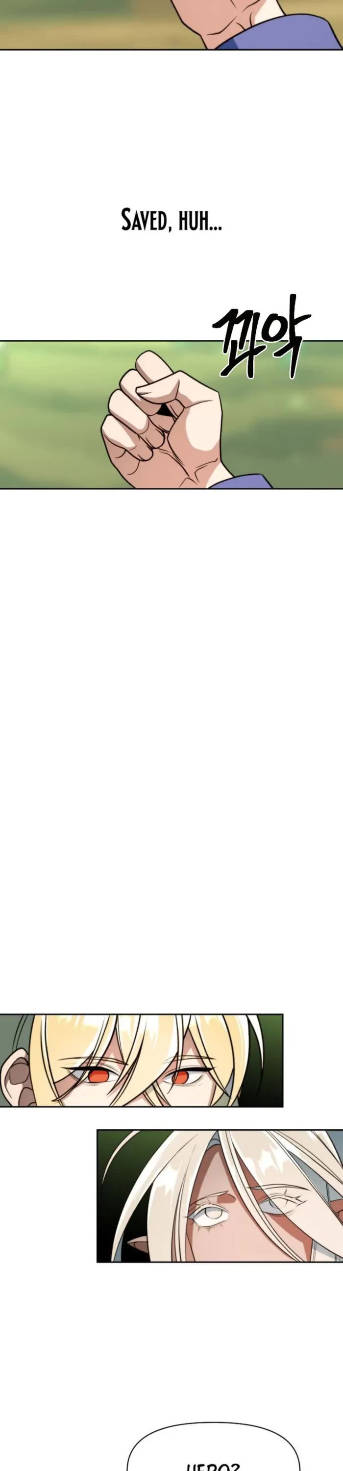 Archmage Transcending Through Regression chapter 154 page 43