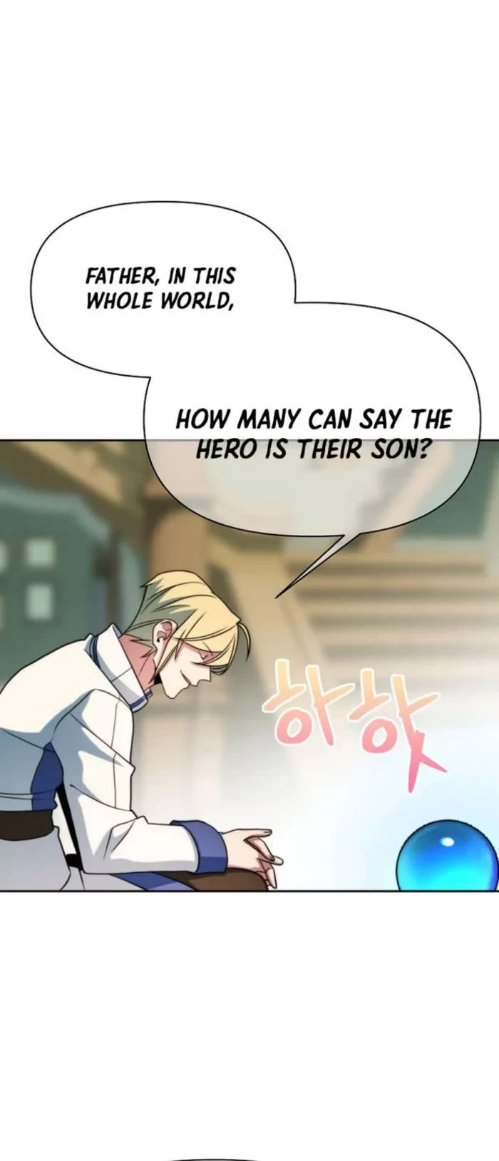 Archmage Transcending Through Regression chapter 155 page 11