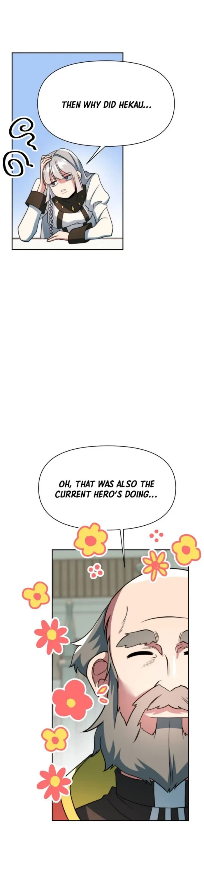 Archmage Transcending Through Regression chapter 155 page 36