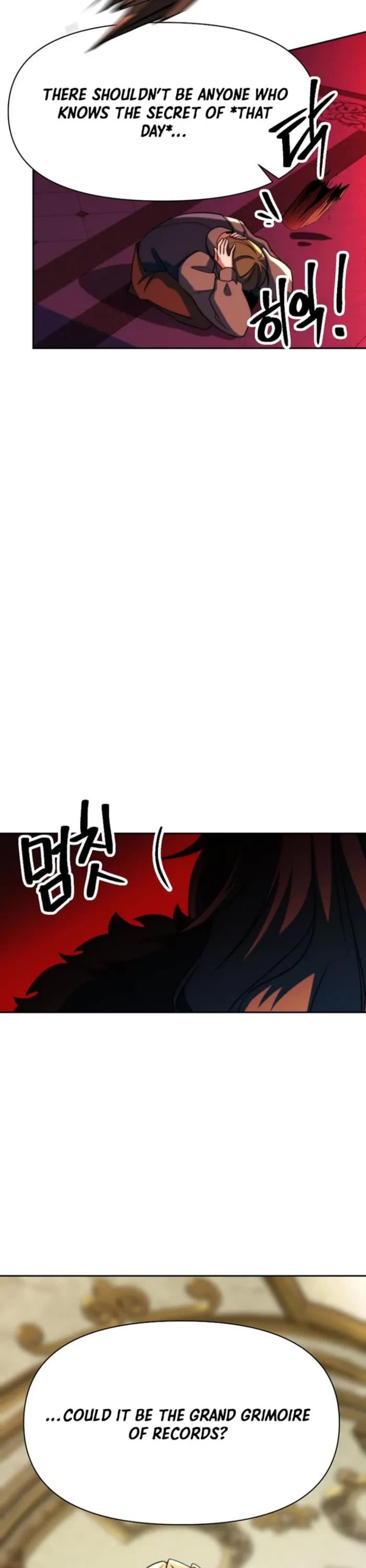 Archmage Transcending Through Regression chapter 155 page 5