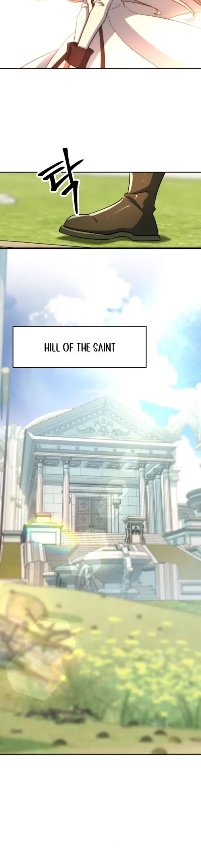 Archmage Transcending Through Regression chapter 156 page 15