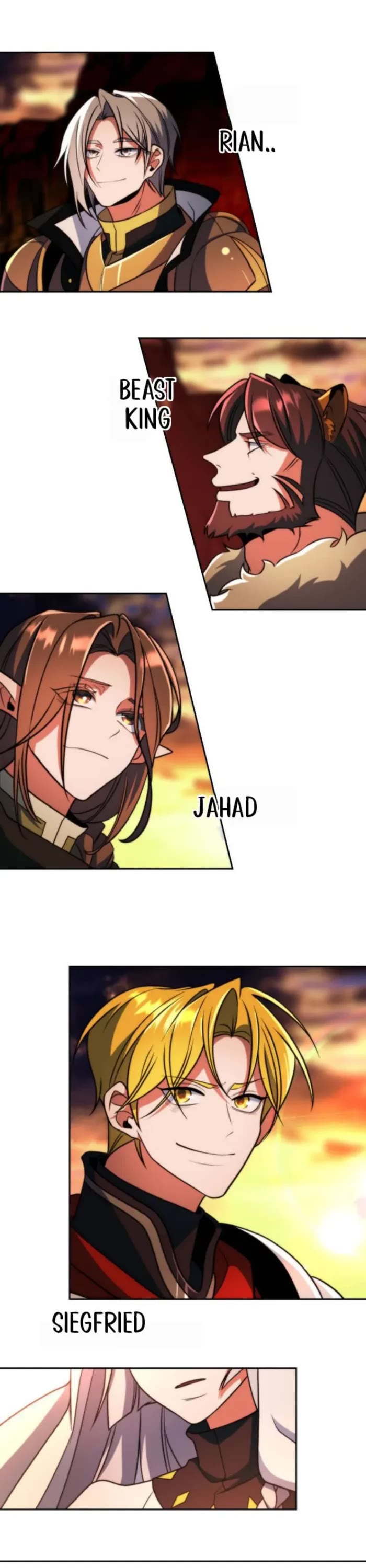 Archmage Transcending Through Regression chapter 156 page 2