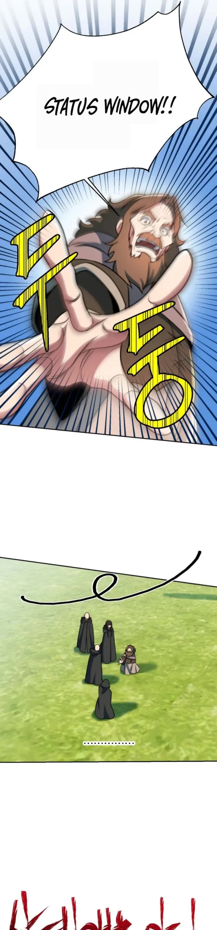 Archmage Transcending Through Regression chapter 156 page 26