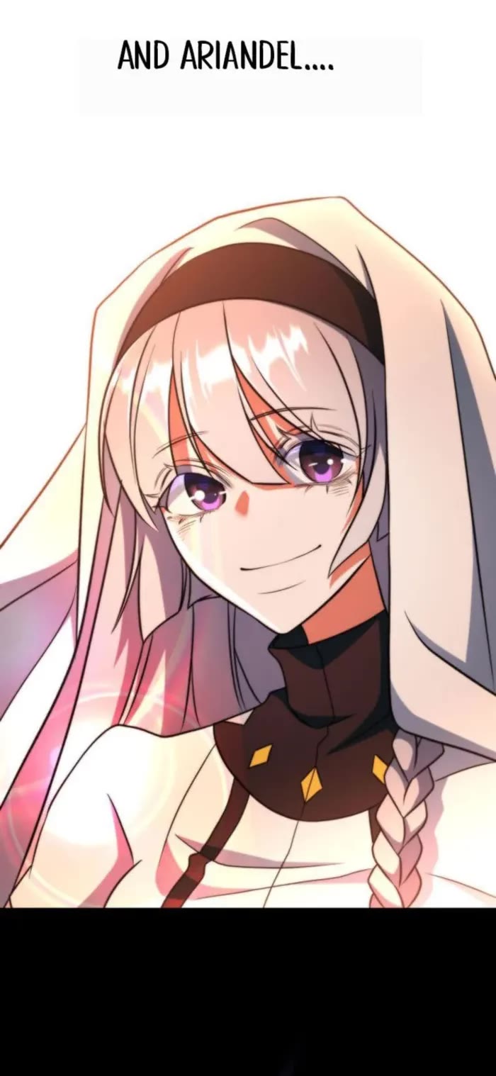 Archmage Transcending Through Regression chapter 156 page 3