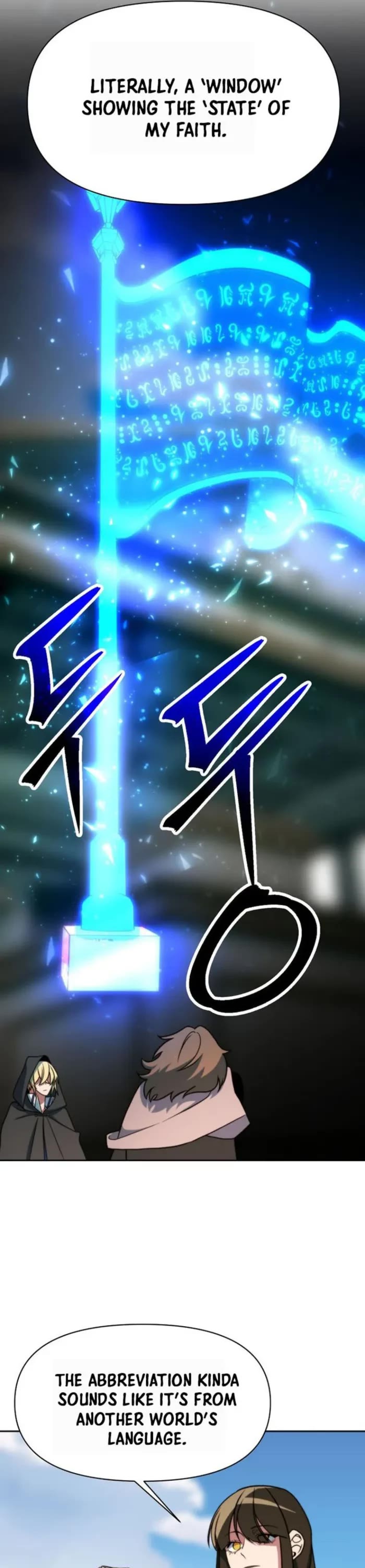 Archmage Transcending Through Regression chapter 156 page 30