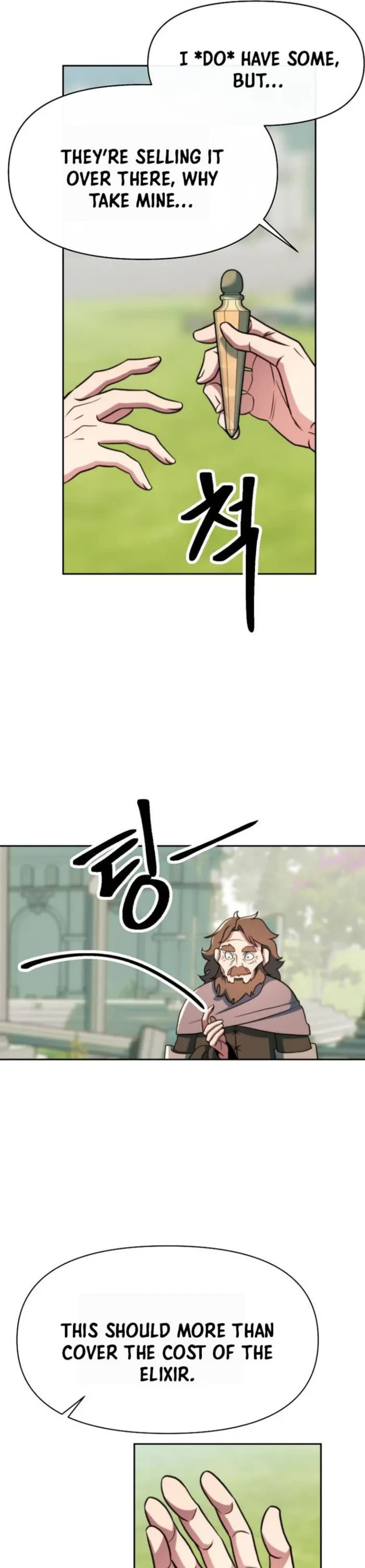 Archmage Transcending Through Regression chapter 156 page 37