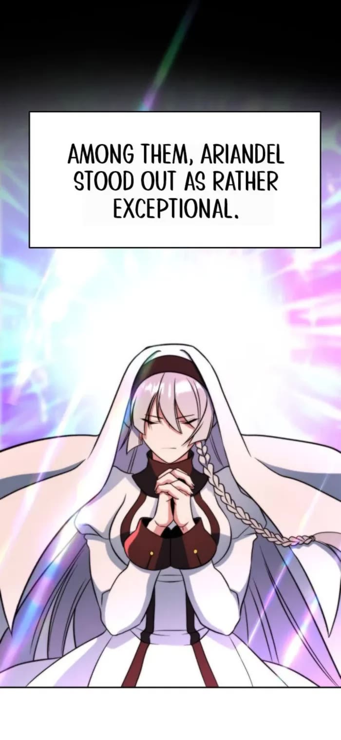 Archmage Transcending Through Regression chapter 156 page 4