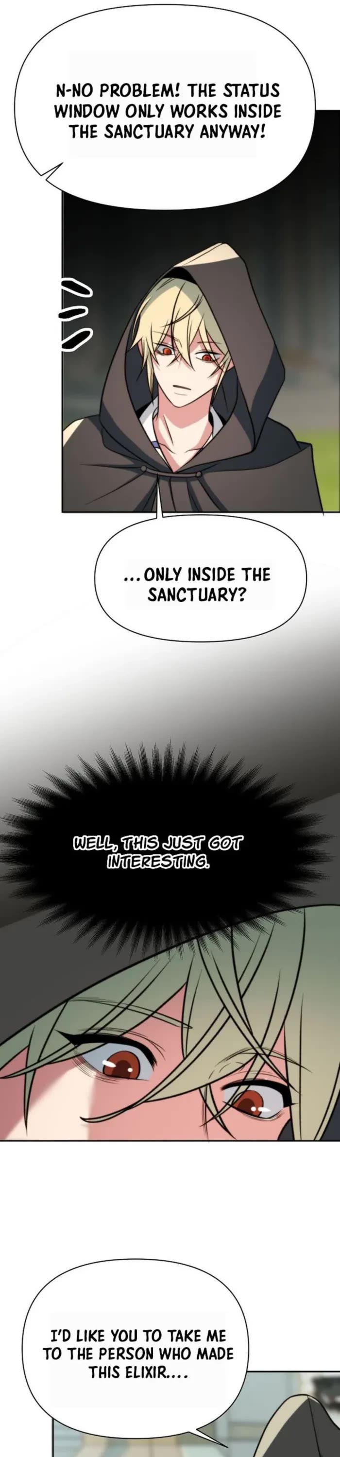 Archmage Transcending Through Regression chapter 156 page 45