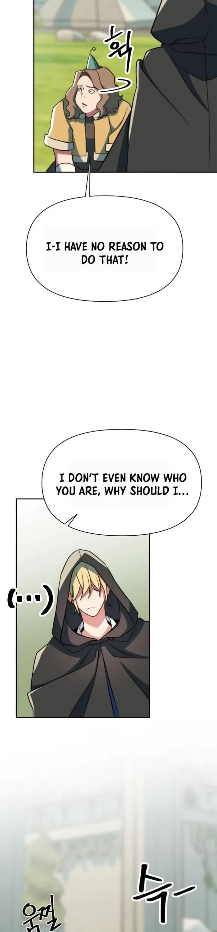 Archmage Transcending Through Regression chapter 156 page 46