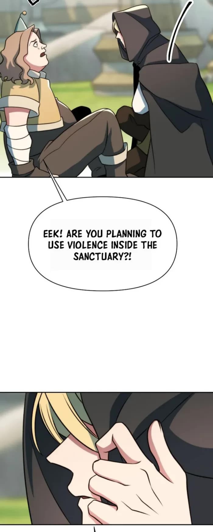 Archmage Transcending Through Regression chapter 156 page 47