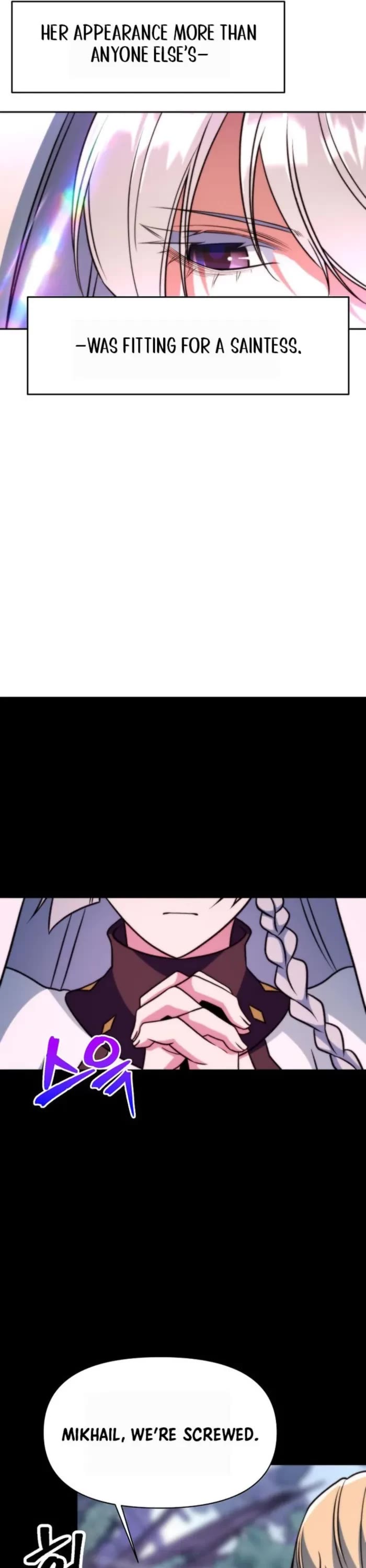 Archmage Transcending Through Regression chapter 156 page 5