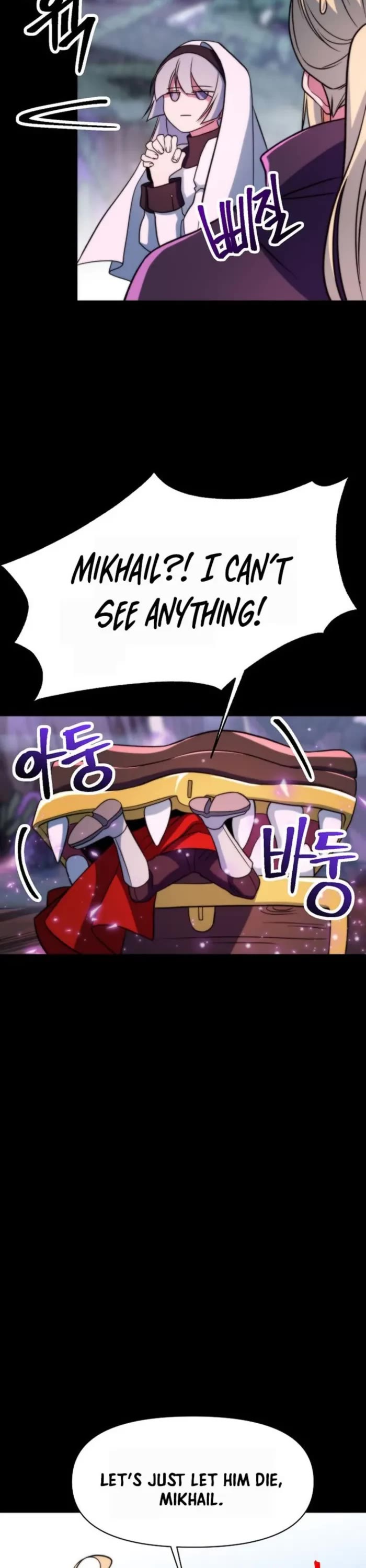 Archmage Transcending Through Regression chapter 156 page 6