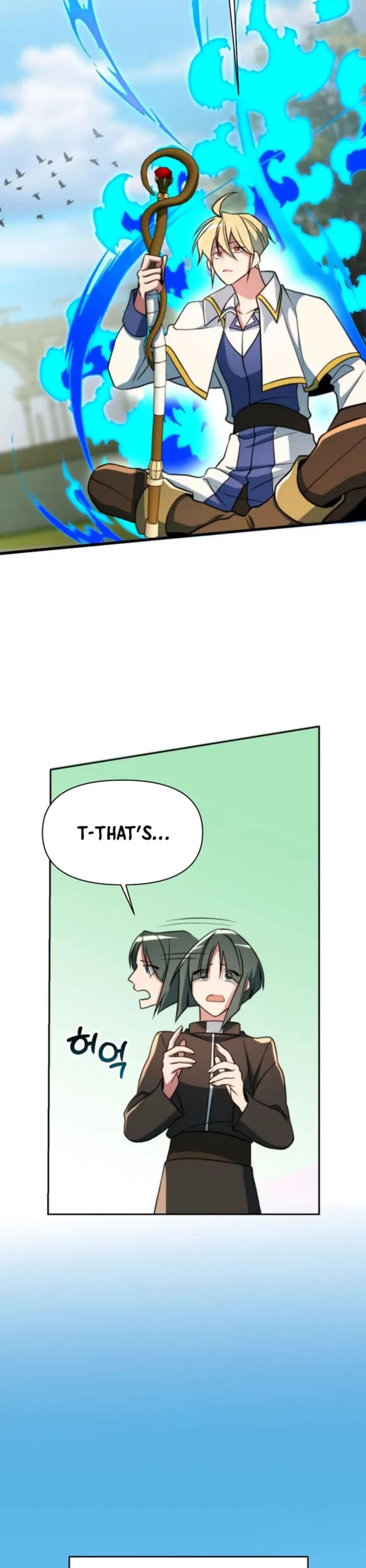 Archmage Transcending Through Regression chapter 157 page 29