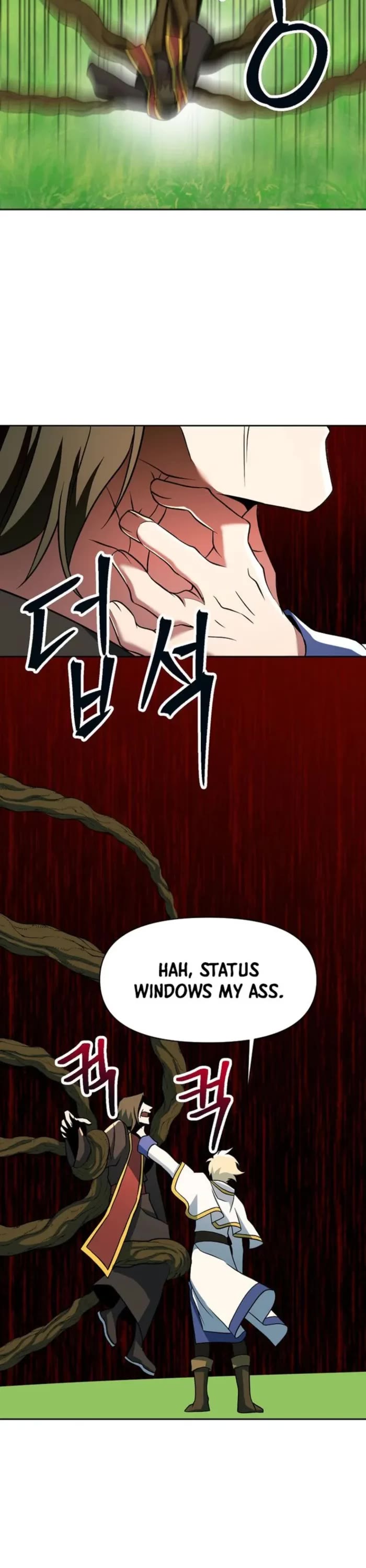 Archmage Transcending Through Regression chapter 157 page 37