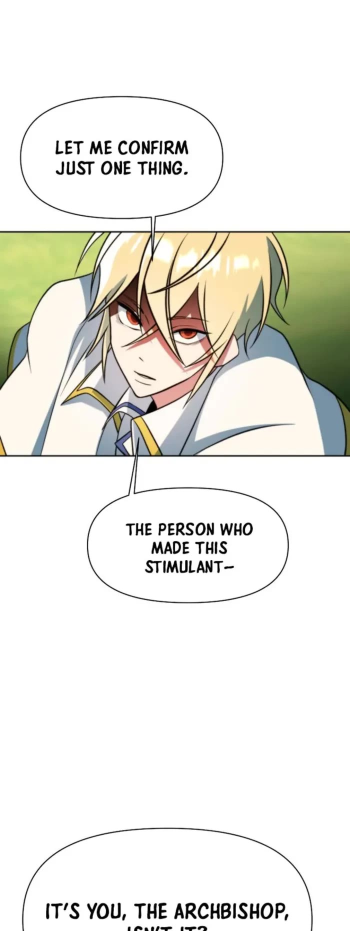 Archmage Transcending Through Regression chapter 157 page 38