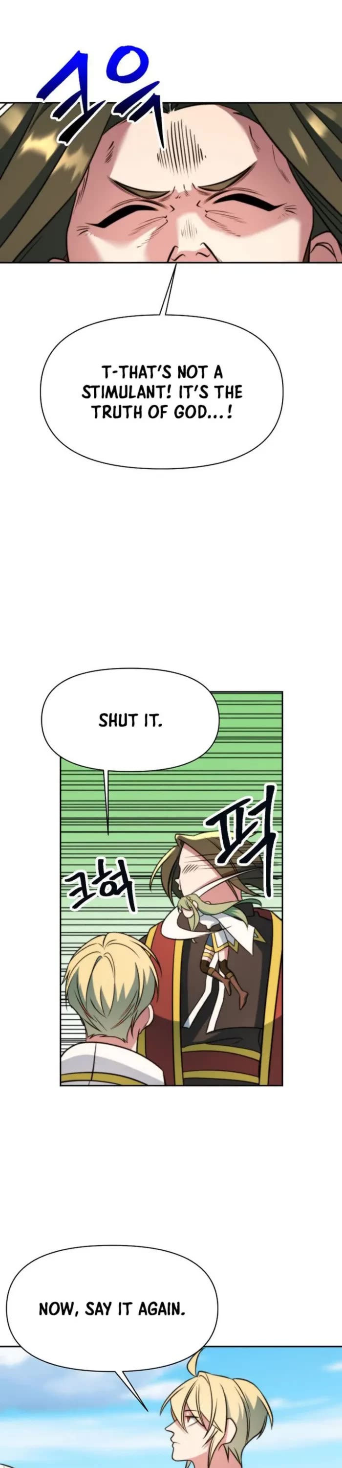 Archmage Transcending Through Regression chapter 157 page 40