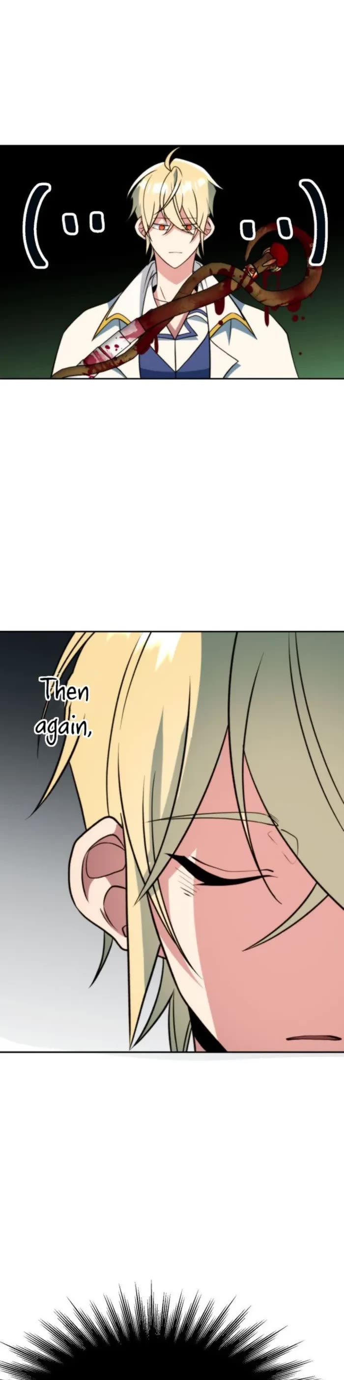 Archmage Transcending Through Regression chapter 157 page 57