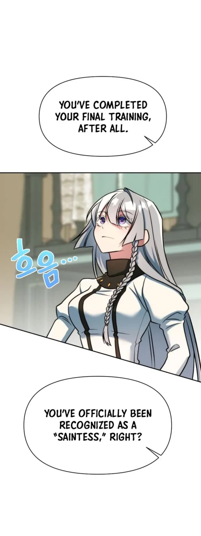 Archmage Transcending Through Regression chapter 157 page 6