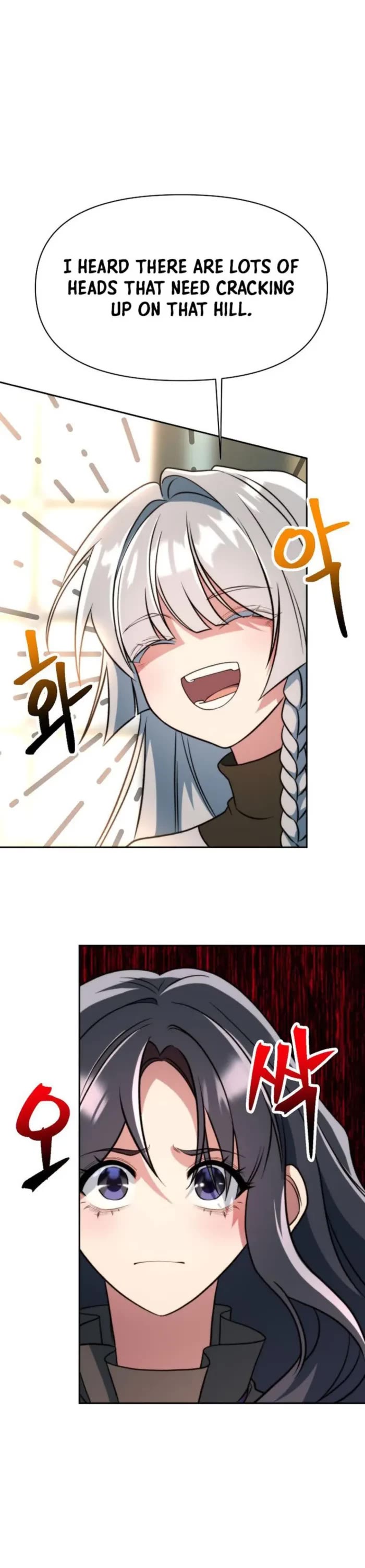 Archmage Transcending Through Regression chapter 157 page 9