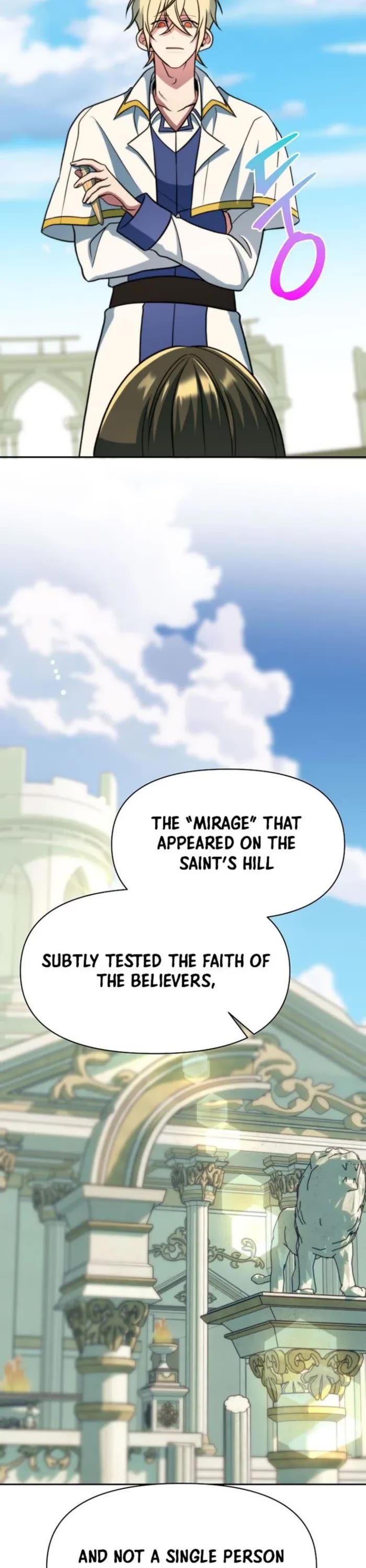 Archmage Transcending Through Regression chapter 158 page 2